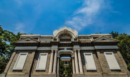 华南理工大学 2024 年开学典礼