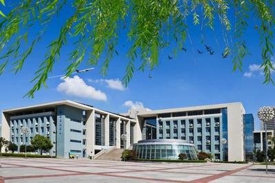蚌埠医科大学